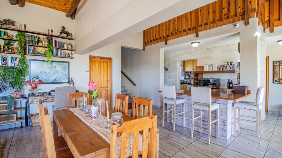 5 Bedroom Property for Sale in Long Acres Country Estate Western Cape